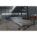 6*9 Feet Film Face Plywood Hydraulic Laminating Hot Press Machine